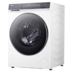 PRALNO-SUŠILNI STROJ HAIER HWD80-B14367U1-S - slika 2